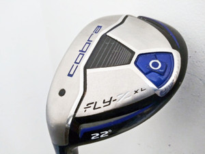 King Cobra Fly-Z XL 4 Hybrid 22* (Matrix, SENIOR, LEFT) 4h Golf King Cobra Fly-Z XL 4 Hybrid 22* (Matrix, SENIOR, LEFT) 4h Golf