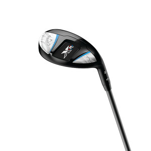 Callaway XR OS 5 Hybrid 27* (Bassara LADIES) 2016 5h Golf Club Callaway XR OS 5 Hybrid 27* (Bassara LADIES) 2016 5h Golf Club