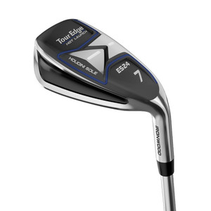 Tour Edge Hot Launch E524 7 Iron-Wood 32* (Aldila Ascent PL 55 Senior) 2024 Tour Edge Hot Launch E524 7 Iron-Wood 32* (Aldila Ascent PL 55 Senior) 2024