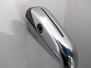 Taylor Made Stealth UDI 3 Iron (Graphite HZRDUS Smoke Black RDX 6.5 X-Stiff) 3h Taylor Made Stealth UDI 3 Iron (Graphite HZRDUS Smoke Black RDX 6.5 X-Stiff) 3h