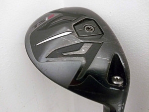 Titleist TSi2 4 Hybrid 21* (Aldila Ascent UL Ladies) Golf Club Titleist TSi2 4 Hybrid 21* (Aldila Ascent UL Ladies) Golf Club