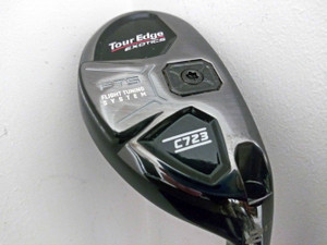 Tour Edge Exotics C723 2 Hybrid 17* (MCA Tensei AV Blue Regular) 2h Tour Edge Exotics C723 2 Hybrid 17* (MCA Tensei AV Blue Regular) 2h