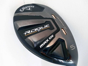 Callaway Rogue ST Max OS 5 Hybrid 24* (Project X Cypher Black 50 Senior) Callaway Rogue ST Max OS 5 Hybrid 24* (Project X Cypher Black 50 Senior)