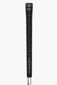 SuperStroke REVL Comfort Grip (Black, Midsize) Golf NEW SuperStroke REVL Comfort Grip (Black, Midsize) Golf NEW