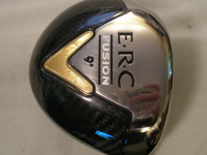 Callaway ERC Fusion Driver 11* (Grafalloy ProLaunch Blue 65, Regular) Golf Club