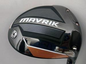 Callaway Mavrik 22 Driver 9* (Project X HZRDUS Stiff) Golf Club Callaway Mavrik 22 Driver 9* (Project X HZRDUS Stiff) Golf Club