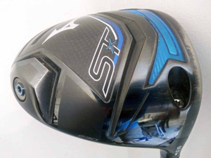 Mizuno ST-X 230 Driver 9.5* (MCA Kaili Blue 60, Stiff) Golf Club Mizuno ST-X 230 Driver 9.5* (MCA Kaili Blue 60, Stiff) Golf Club