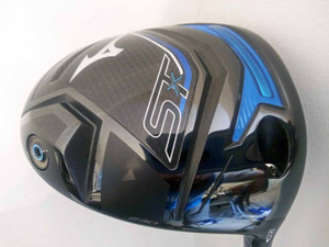 Mizuno ST-X 230 Driver 12* (Ascent Ultralite 40, Senior) Golf