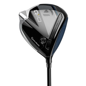 Taylor Made Qi10 Driver 9* (Ventus Blue TR 5 Stiff) Golf Club Taylor Made Qi10 Driver 9* (Ventus Blue TR 5 Stiff) Golf Club