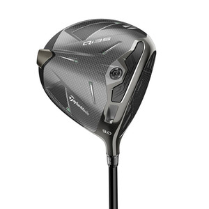 Taylor Made Qi35 Driver 10.5* (Chromium, Fujikura Ventus Blue Regular) LEFT 2025 Taylor Made Qi35 Driver 10.5* (Chromium, Fujikura Ventus Blue Regular) LEFT 2025