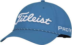 Titleist Tour Breezer Hat (Adjustable) Golf Cap 2023 NEW
