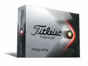 Titleist Pro V1x Golf Balls (White, 24pk, OUT OF BOX, Logos) 2dz Clam Shell 2021 NEW Titleist Pro V1x Golf Balls (White, 24pk, OUT OF BOX, Logos) 2dz Clam Shell 2021 NEW