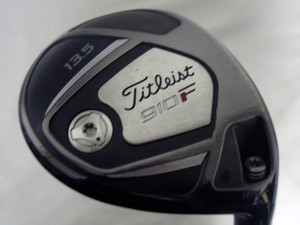 Titleist 910F 3+ wood 13.5* (Diamana 'ahina, STIFF) 910-F 3w Golf Club Titleist 910F 3+ wood 13.5* (Diamana 'ahina, STIFF) 910-F 3w Golf Club