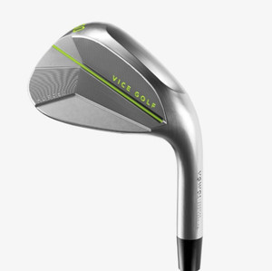 Vice Golf VGW01 Lime Forged Wedge (2025) NEW Vice Golf VGW01 Lime Forged Wedge (2025) NEW