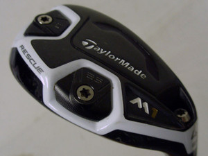 Taylor Made M1 4 Hybrid/Rescue 21* (Fujikura Pro SENIOR) 4h Golf Taylor Made M1 4 Hybrid/Rescue 21* (Fujikura Pro SENIOR) 4h Golf