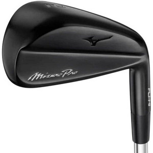 Mizuno Pro Fli-Hi 4 Hybrid Iron 21.5* (HZRDUS Smoke RDX Black 80 Stiff) NSW Mizuno Pro Fli-Hi 4 Hybrid Iron 21.5* (HZRDUS Smoke RDX Black 80 Stiff) NSW