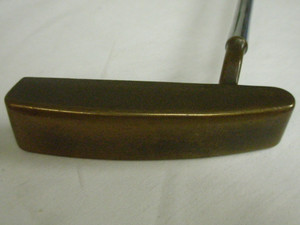 Ping Zing 2 Beryllium Copper Putter 35" (Steel, Blade) Zing2 BeCu Golf Club Ping Zing 2 Beryllium Copper Putter 35" (Steel, Blade) Zing2 BeCu Golf Club
