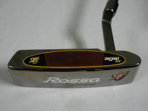 Taylor Made Rossa Core Classic Daytona Putter AGSI+ 34" (Offset Blade) Golf Club Taylor Made Rossa Core Classic Daytona Putter AGSI+ 34" (Offset Blade) Golf Club