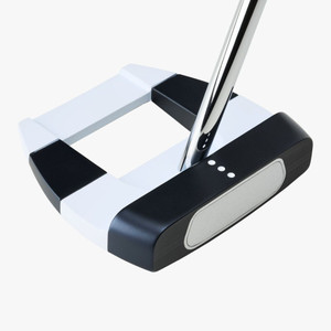 Odyssey Ai-One Square 2 Square Jailbird Putter 35" (Mallet, Center Shaft) 2024 Odyssey Ai-One Square 2 Square Jailbird Putter 35" (Mallet, Center Shaft) 2024