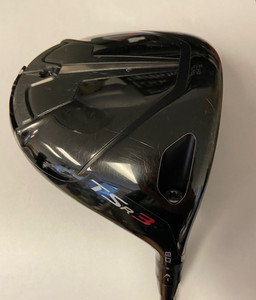Titleist TSR3 Driver 8* (HZRDUS Black 4G 60, X-Stiff) Golf Titleist TSR3 Driver 8* (HZRDUS Black 4G 60, X-Stiff) Golf