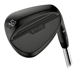 Ping S159 Sand Wedge 56* 12* (Midnight, S-Grind, Steel Z-Z115) 2024 Ping S159 Sand Wedge 56* 12* (Midnight, S-Grind, Steel Z-Z115) 2024