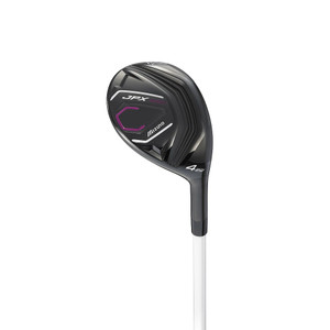 Mizuno JPX-850 5 Hybrid/Rescue 25* (Fujikura Motore, LADIES) Golf Club NEW Mizuno JPX-850 5 Hybrid/Rescue 25* (Fujikura Motore, LADIES) Golf Club NEW