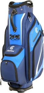 Cleveland CG Lightweight Cart Bag (14-way top) 2025 Golf NEW Cleveland CG Lightweight Cart Bag (14-way top) 2025 Golf NEW