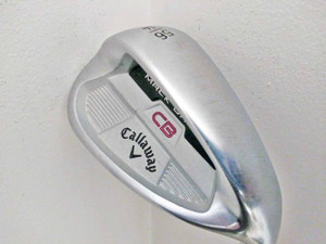 Callaway Mack Daddy CB Sand Wedge 56* 14* (Graphite KBS Hi Rev) SW
