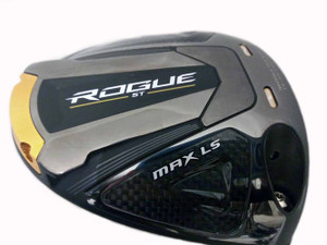 Callaway Rogue ST Max LS Driver 10.5* (MCA Tensei AV White 65 Stiff) Callaway Rogue ST Max LS Driver 10.5* (MCA Tensei AV White 65 Stiff)