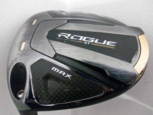 Callaway Rogue ST Max Driver 9* (UST Helium Black 5 Stiff) Golf Club Callaway Rogue ST Max Driver 9* (UST Helium Black 5 Stiff) Golf Club