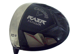 Callaway Razr Hawk Driver 10.5* Draw (Aldila RIP Regular, LEFT) Golf LH Callaway Razr Hawk Driver 10.5* Draw (Aldila RIP Regular, LEFT) Golf LH