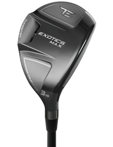 Tour Edge Exotics Max Hybrid (LADIES) Women's 2025 NEW Tour Edge Exotics Max Hybrid (LADIES) Women's 2025 NEW