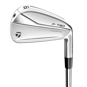 Taylor Made P790 Iron Set 4-PW (Mitsubishi MMT Stiff) 2021 NSW Taylor Made P790 Iron Set 4-PW (Mitsubishi MMT Stiff) 2021 NSW