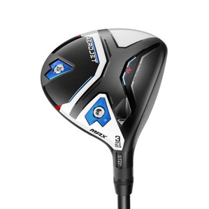 Cobra Aerojet MAX 3 Wood 14-17* (UST Helium Nanocore 5, Regular) 3w Cobra Aerojet MAX 3 Wood 14-17* (UST Helium Nanocore 5, Regular) 3w