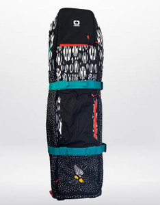 Ogio ALPHA MID Travel Cover (Safari) Winged Foot Golf Club Logo NEW Ogio ALPHA MID Travel Cover (Safari) Winged Foot Golf Club Logo NEW