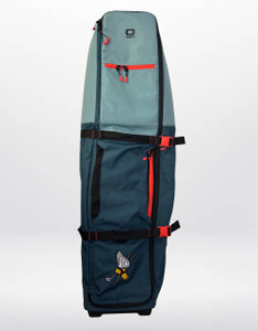Ogio ALPHA MID Travel Cover (Stargazer) Winged Foot Golf Club Logo Ogio ALPHA MID Travel Cover (Stargazer) Winged Foot Golf Club Logo