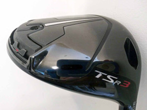 Titleist TSR3 Driver 9* (Tensei 1K Black 65, Stiff) Golf Club Titleist TSR3 Driver 9* (Tensei 1K Black 65, Stiff) Golf Club