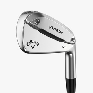 Callaway Apex Utility Iron (2026) NEW