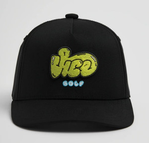 Vice Golf Junior Cap (Adjustable) Golf Hat 2025 NEW