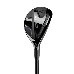 Taylor Made Qi10 5 Rescue 25* (Ventus TR Blue Senior) 5h Golf Club