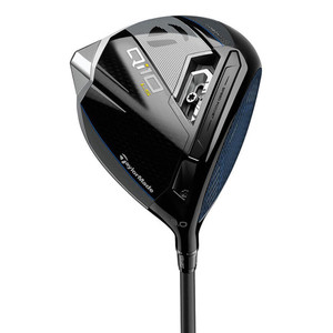 Taylor Made Qi10 LS Driver 9* (Fujikura Ventus TR Blue VeloCore 6, X-Stiff) NSW