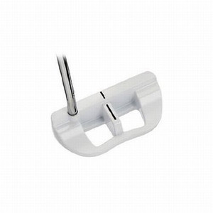 Tour Edge Backdraft GT+ OS-2 Belly Putter 43" (Heel Shafted) Golf Club