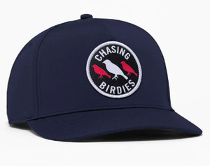 Cleveland Golf "Chasing Birdies" Hat (Adjustable) 2025 NEW