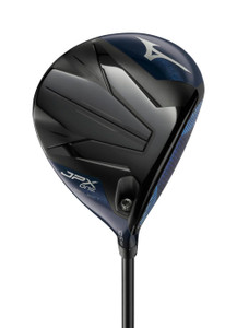 Mizuno JPX ONE Select Driver (2026) NEW