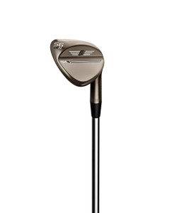 Titleist Vokey SM9 Wedge (Brushed Steel) NEW