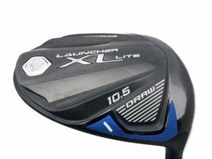 Cleveland Launcher XL Lite Driver 10.5* Draw (Project X Cypher Regular)