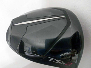 Titleist TSR2 Driver 8* (Tensei 1K Black 65, Stiff) Golf Club