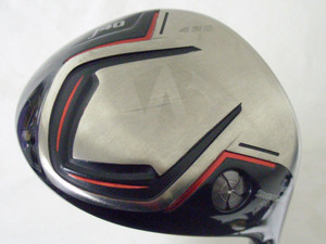 Bridgestone J40 430 Driver 8.5* (Graphite Project X 5.0 Regular) Golf Club