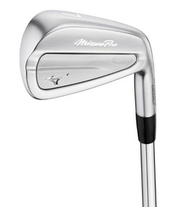Mizuno Pro M-13 Forged Iron Set 4-PW+GW (2026) NEW