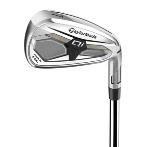 Taylor Made Qi Max HL Iron Set 6-PW+AW (2026) NEW